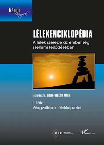 Lélekenciklopédia I. Prémium