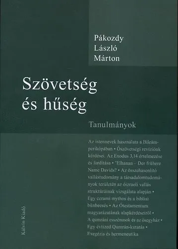 Szövetség és hűség Olcsó