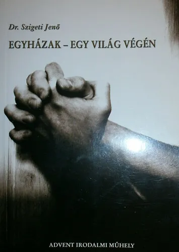 Olcsóbb Egyházak - egy világ végén