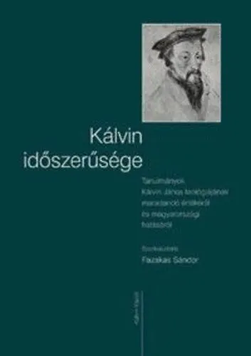 Kálvin időszerűsége Expressz szállítás