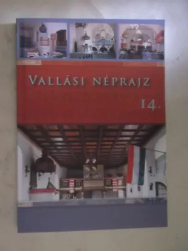 Kiárusítás Vallási néprajz 14. - Unitáriusok öröksége