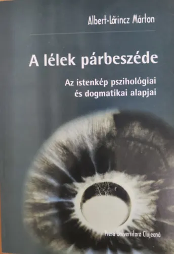 A lélek párbeszéde Vásárlói kedvenc