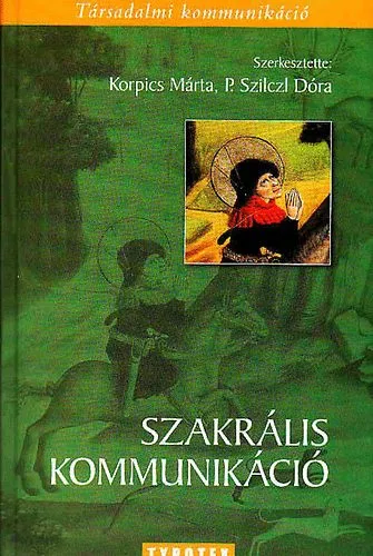 Végkiárusítás Szakrális kommunikácó