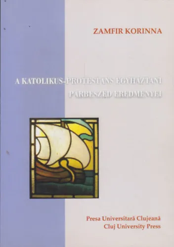 Akciós ár A katolikus-protestáns egyháztani párbeszéd eredményei