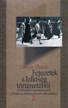 Fejezetek a lelkiség történetéből 2. Népszerű