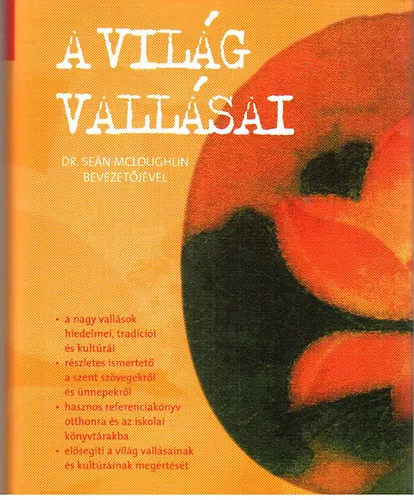 Vedd meg most A világ vallásai