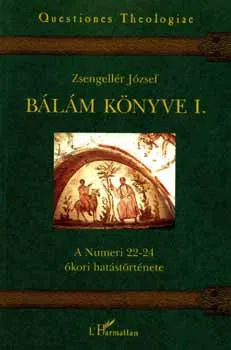 Bálám Könyve I. Expressz szállítás
