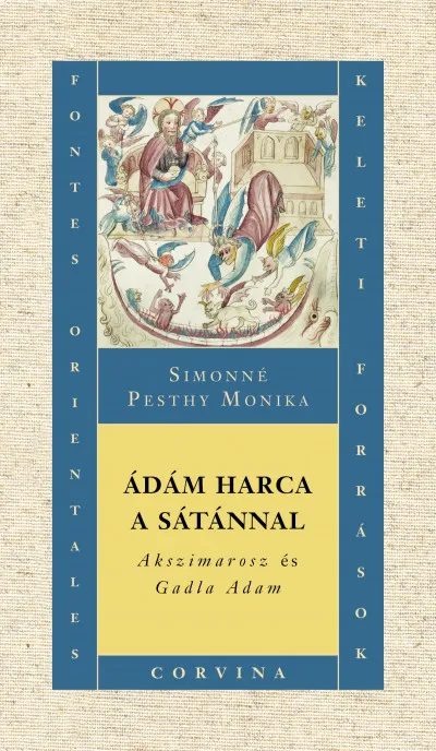 Ádám harca a Sátánnal - Akszimarosz és Gadla Adam Outlet