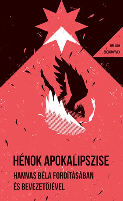 Hénok apokalipszise - Helikon Zsebkönyvek 123. Nézd meg most
