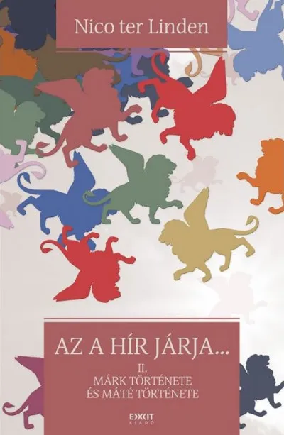Az a hír járja - II. Márk története és Máté története Olcsóbb