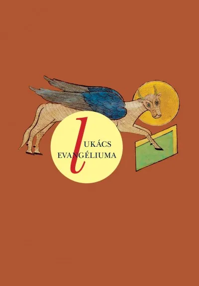 Vásárlói kedvenc Lukács evangéliuma - Revideált új fordítás (RÚF 2014)
