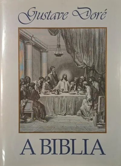 A Biblia - (Gustave Doré által illusztrált) Biztonságos fizetés
