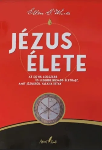 Vedd meg online Jézus élete - Az egyik legszebb és legbiblikusabb életrajz, amit jézusról valaha írtak