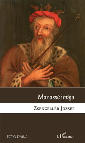 Kedvezményes ár Manassé imája