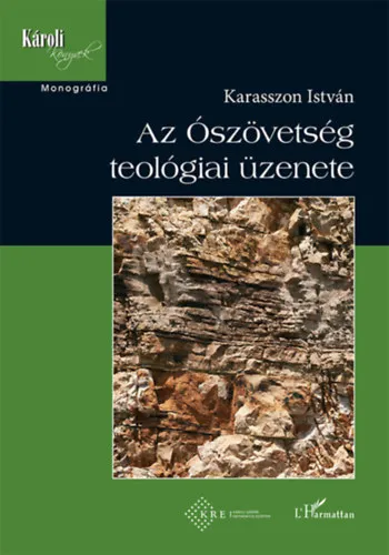 Az Ószövetség teológiai üzenete Ne maradj le