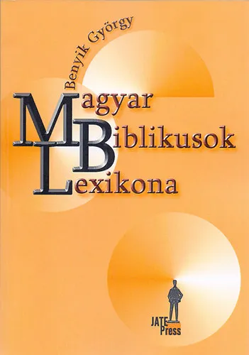 Szuper akció Magyar Biblikusok Lexikona