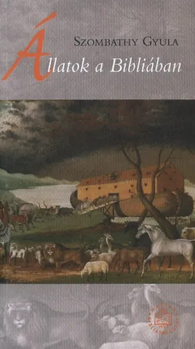 Állatok a Bibliában Akció