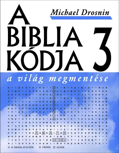 Népszerű A Biblia kódja 3. - A világ megmentése