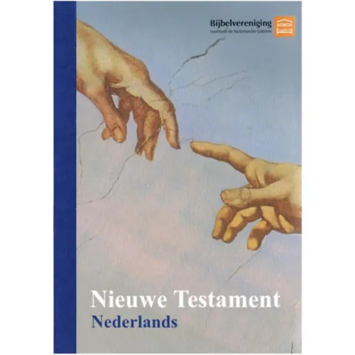 Kihagyhatatlan ajánlat Nieuwe Testament (Nederlands)