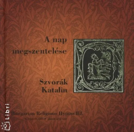 Vedd meg online A nap megszentelése