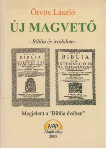 Vedd meg online Új magvető
