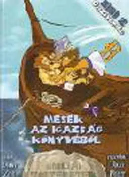 Biztonságos fizetés Mesék az igazság könyvéből 2. - Bibliai történetek II.