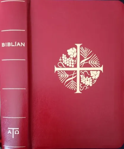 Biztonságos vásárlás Biblían (Heilög Ritning)- Gamla Testamentiđ Ásamt Apókryfu Bókunum Nyja Testamentiđ