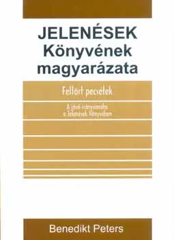 Biztonságos vásárlás Jelenések könyvének magyarázata