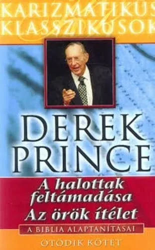 A halottak feltámadása - Az örök ítélet Szuper ajánlat