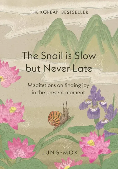 The Snail is Slow but Never Late Rendeld meg most