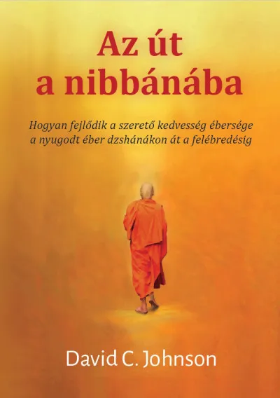 Akciós ár Az út a nibbánába
