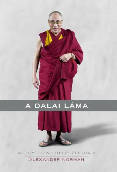 Korlátozott ajánlat A dalai láma