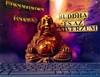 Gyors kiszállítás Buddha és az univerzum