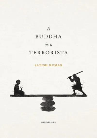 Vedd meg online A Buddha és a terrorista