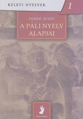 A páli nyelv alapjai Expressz kézbesítés