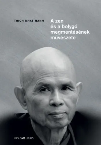 A zen és a bolygó megmentésének művészete Olcsó