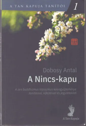 A Nincs-kapu Kedvezményes ár