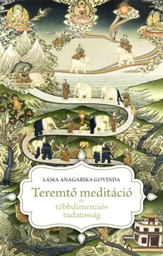 Teremtő meditáció és többdimenziós tudatosság Outlet
