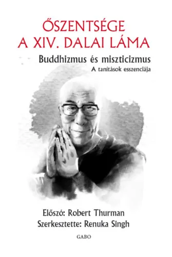 Buddhizmus és miszticizmus Kedvezményes ár