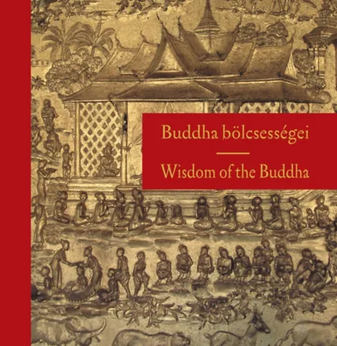 Expressz szállítás Buddha bölcsességei - Wisdom of the Buddha