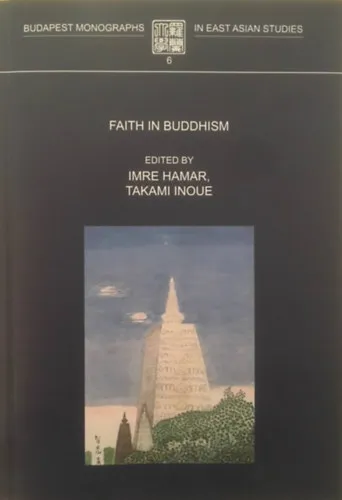 Biztonságos vásárlás Faith in Buddhism ("A buddhizmusba vetett hit" angol nyelven)