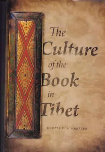 Végkiárusítás The Culture of the Book in Tibet