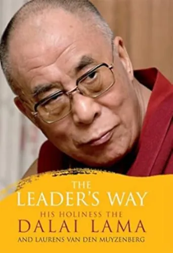The Leader's way Árcsökkenés