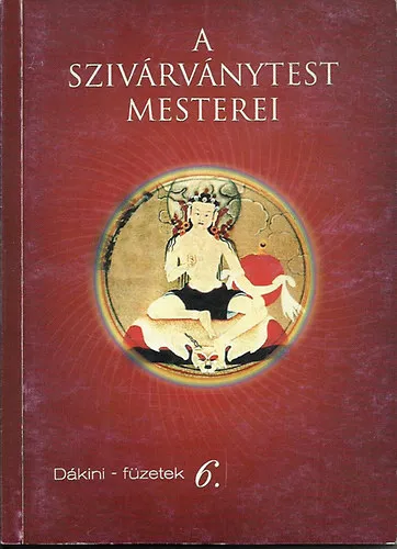 Szuper akció A szivárványtest mesterei