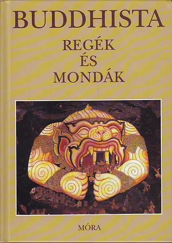 Nézd meg most Buddhista regék és mondák
