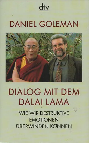 Dialog mit dem Dalai Lama Népszerű