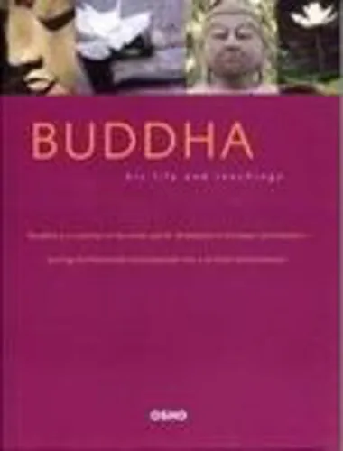 Buddha: His Life and Teachings Ne maradj le