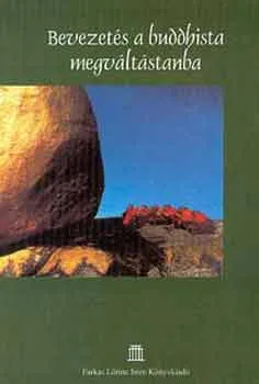 Szuper akció Bevezetés a buddhista megváltástanba