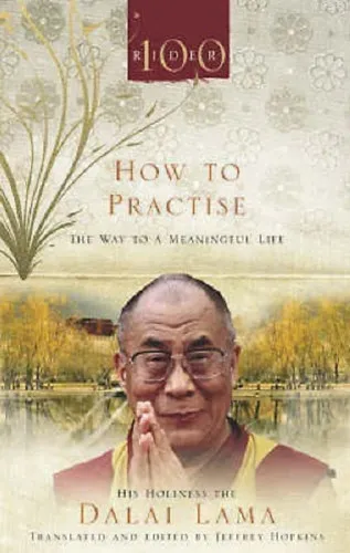 Vedd meg online How to Practise - The Way to a Meaningful Life