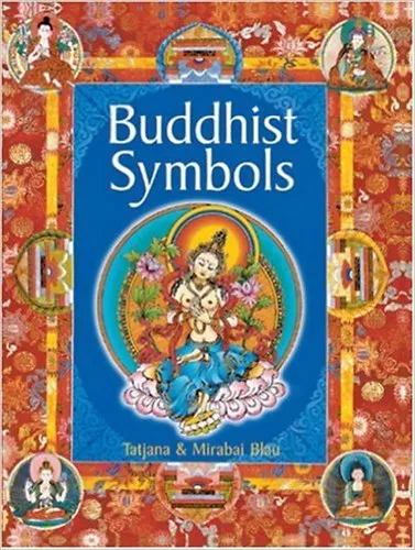 Legjobb ár Buddhist Symbols